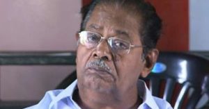 keralanews former minister and senior congress leader kadavoor sivadasan passed away