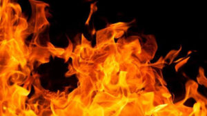 keralanews huge fire broke out in trade esthablishment in thiruvananthapuram