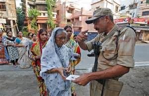 keralanews loksabha election sixth phase voting on sunday