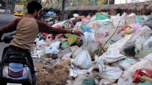 keralanews plastic waste rs one crore fine imposes on 25 states including kerala