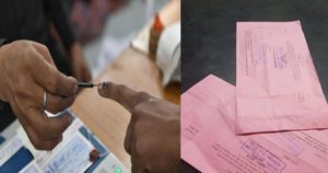 keralanews postal ballot disorder election commission says no complaint received from police officers yet