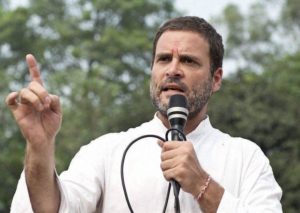 keralanews rahul gandhi has sent a letter to the cm asking inquiry in farmer suicide in wayand