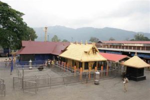 keralanews sabarimala temple open today for edavamasa pooja police strengthen the security