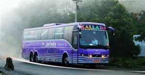 keralanews the incident of passengers beaten in kallada bus rto sent notice to bus owner suresh and two drivers