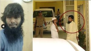 keralanews the is activist who was arrested by the nia was planning to attack in kochi during new year