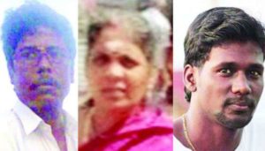 keralanews three from one family died when ac blast in chennai