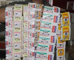 keralanews tried to export banned tobacco products through kannur airport kasarkode native arrested