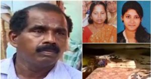 keralanews twist in the case of mother and daughter committed suicide four including lekhas husband under police custody