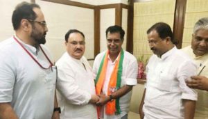 keralanews a p abdullakkutty joined in bjp