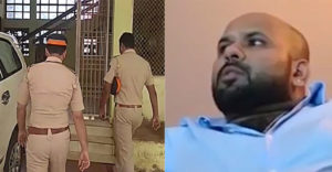 keralanews could not find binoy kodiyeri mumbai police could not take the investigation forward