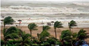 keralanews cyclone likely to form in arabian sea heavy rain in kerala