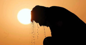 keralanews heat wave in bihar 184 people died