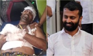 keralanews in the incident of attacking c o t naseer the accused who were absconding submitted anticipatory bail application in the court