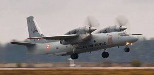 keralanews indian airforce aircraft with 13 onboard missing over arunachal pradesh