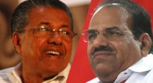 keralanews kodiyeri met with pinarayi vijayan and ready to resign