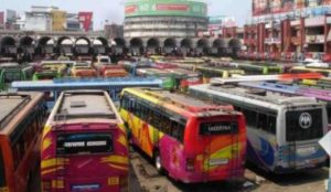 keralanews motor vehicle strike in the state on june 8th