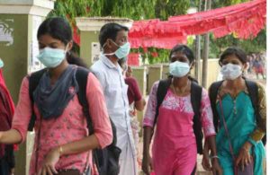 keralanews nipa virus four persons who were admitted to the hospital with signs of fever were discharged