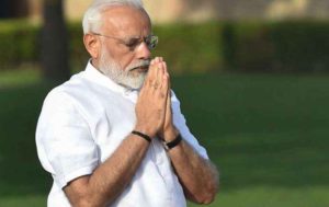 keralanews pm narendra modi will reach kerala today to visit guruvayoor temple