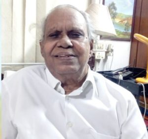 keralanews poet pazhavila rameshan passed away