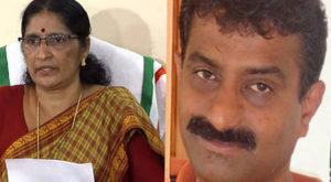 keralanews suicide of expatriate notice will sent to p k shyamala to present for questioning