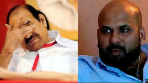 keralanews the court adjourned the hearing of the anticipatory bail application of binoy kodiyeri to 27 this month