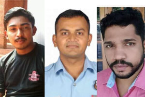 keralanews the deadbodies of malayalee officials died in an32 plane crash brought to kerala