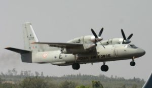 keralanews the incident of airforce flight crashed the search for missing officials will continue today