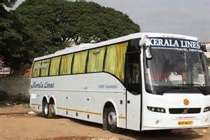 keralanews the indefinite strike of interstate private buses continues