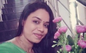 keralanews the murder of lady police officer in mavelikkara son said that the accused ajas had threatened soumya