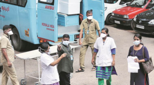 keralanews the seventh personnel who were under examination at ernakulam medical college confirmed no nipah infection