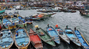 keralanews the trawling ban will be implemented in the state from midnight tonight