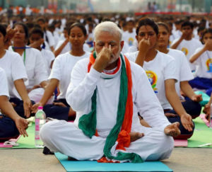 keralanews today is international yoga day