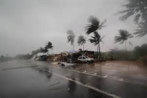 keralanews vayu cyclone to gujrath coast 10000peoples were evacuated