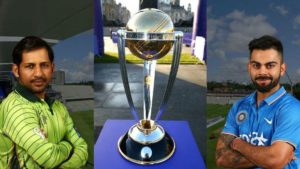 keralanews world cup cricket india pakistan competition today