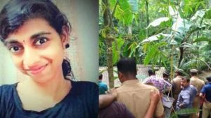 keralanews amboori murder case police report that akhilesh and rakhi were married