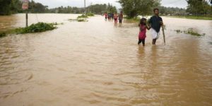 keralanews heavy rain continues in the state red alert in kasarkode district