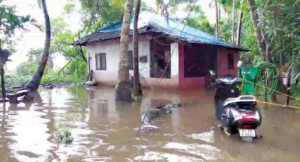 keralanews heavy rain continues till wednesday red alert in kannur kasarkode district