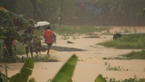 keralanews heavy rain in kerala landslide in idukki and kozhikode