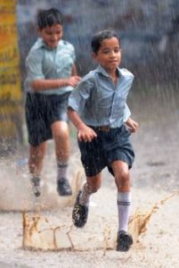 keralanews heavy rain tomorrow leave for educational institutions in kannur district