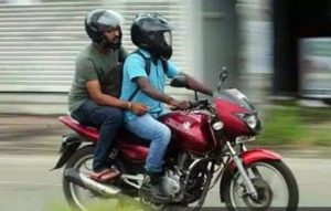 keralanews helmets and seat belt mandatory for all two wheeler and car passengers