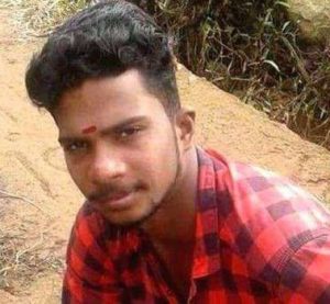 keralanews man who tried to kill student in sasthamkotta were arrested