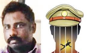 keralanews nedumkandam custody death two police officers arrested