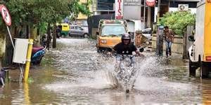 keralanews rain is strengthening in the state red alert in three districts