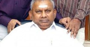 keralanews saravanabhavan hotel owner p rajagopal passed away