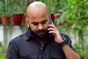 keralanews sexual harrasement complaint the audio of binoy kodiyeri trying to reconcile with the girl is out