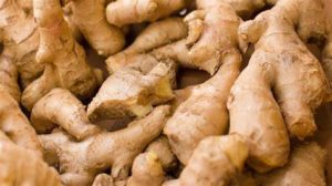 keralanews the price of ginger increasing in the state