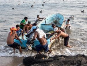keralanews trawling ban in kerala ends today