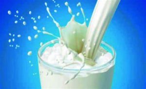 keralanews u h t milk of milma will supply through anganwadi centers in kerala