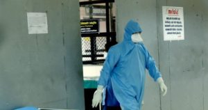 keralanews young man who was hospitalised due to nipah virus will be discharged today after 53 days