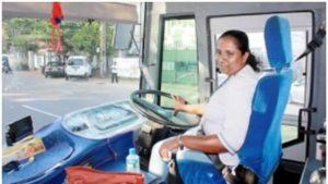 keralanews cabinet decided to appoint women drivers in govt and public sector offices